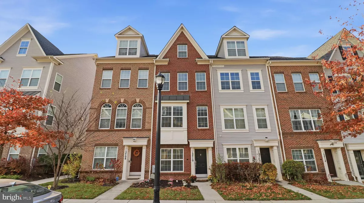 Beltsville, MD 20705,12710 RUSTIC ROCK LN