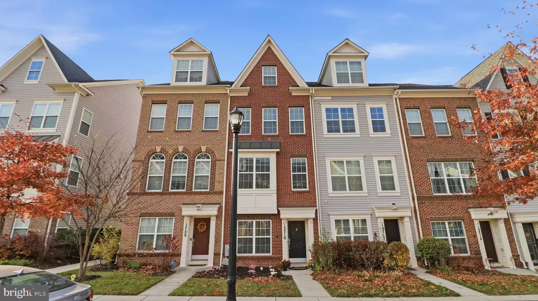 12710 RUSTIC ROCK LN, Beltsville, MD 20705