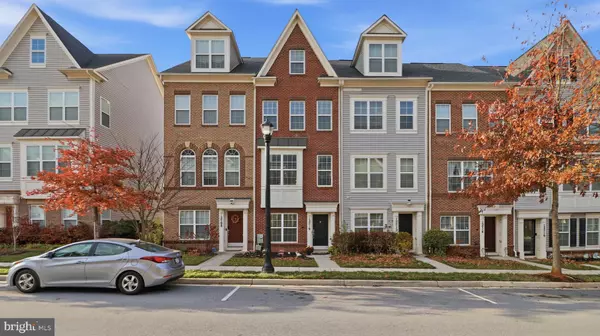 Beltsville, MD 20705,12710 RUSTIC ROCK LN