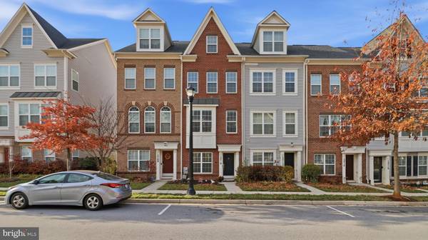 Beltsville, MD 20705,12710 RUSTIC ROCK LN