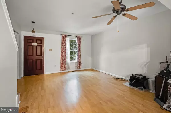 Abingdon, MD 21009,3109 EDEN DR