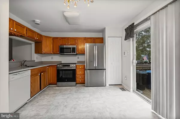 Abingdon, MD 21009,3109 EDEN DR