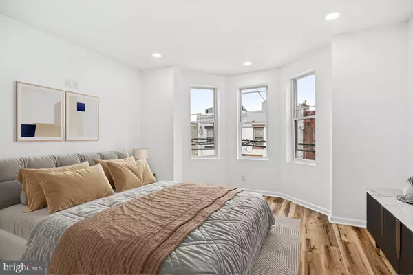 Philadelphia, PA 19121,1319 N 28TH ST