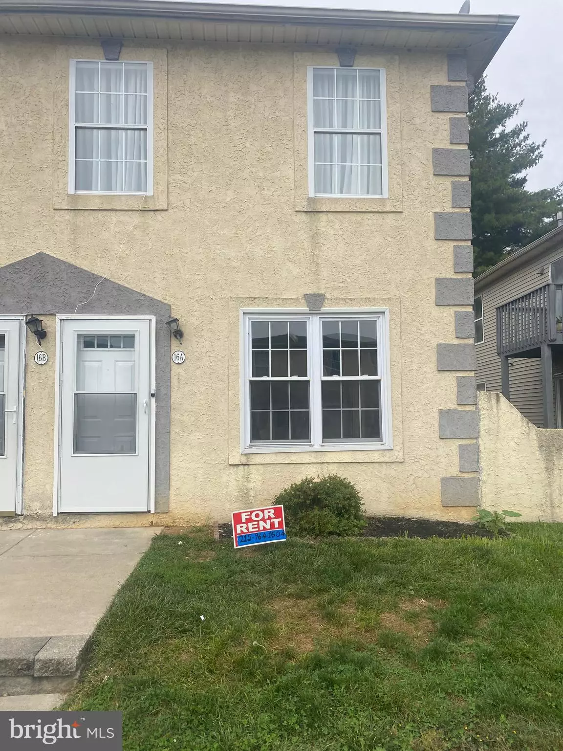 Philadelphia, PA 19136,3324 WILLITS RD #16 A