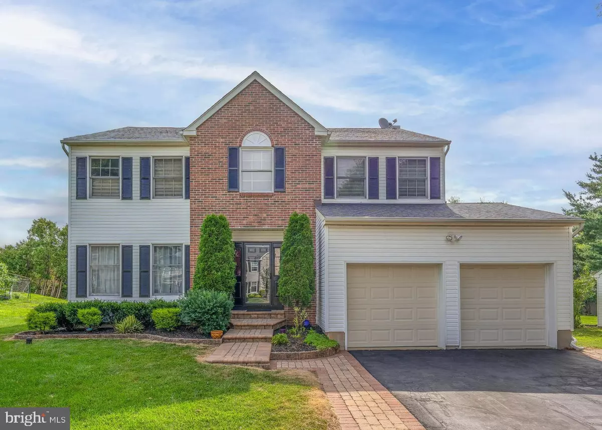 Newtown, PA 18940,5 BOLTON CIR