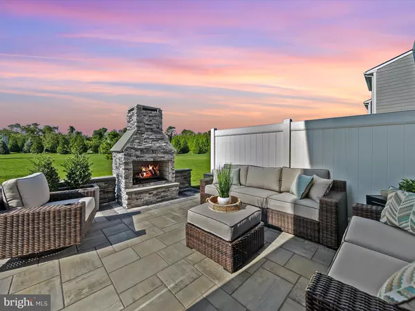 Lewes, DE 19958,316 BAYBERRY DR