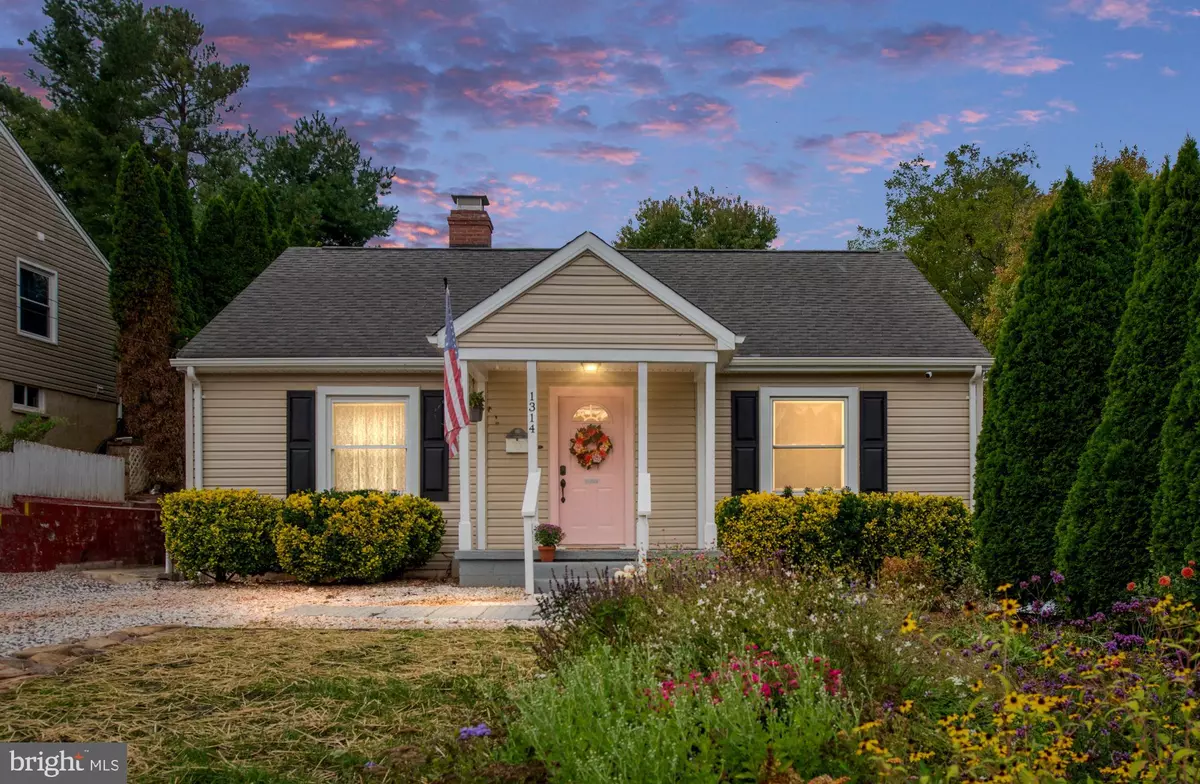 Culpeper, VA 22701,1314 S WEST ST