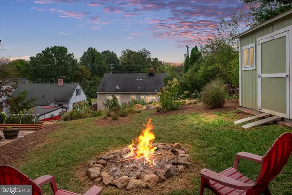 Culpeper, VA 22701,1314 S WEST ST