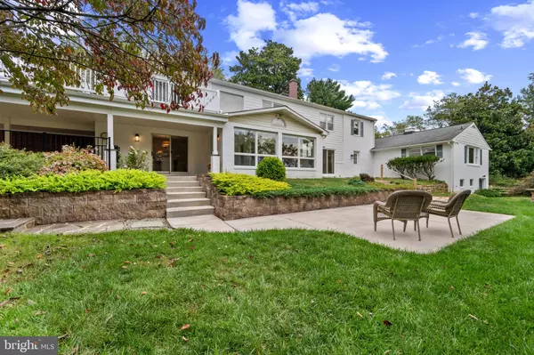 13500 SUMMER HILL DR, Phoenix, MD 21131