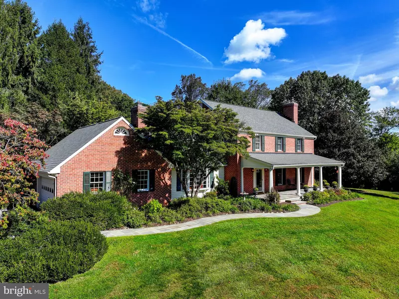 13727 CUBA RD, Cockeysville, MD 21030