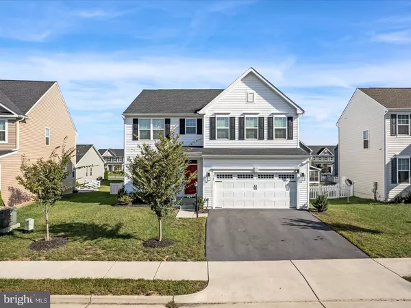 Stephenson, VA 22656,107 INTERLACE WAY