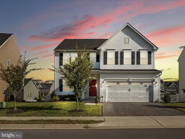 Stephenson, VA 22656,107 INTERLACE WAY