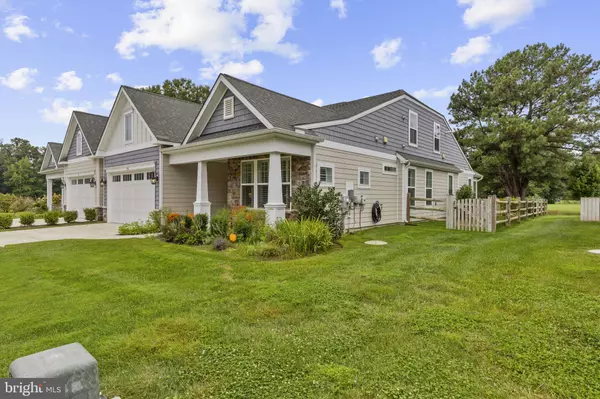 Grasonville, MD 21638,115 MASTERS WAY