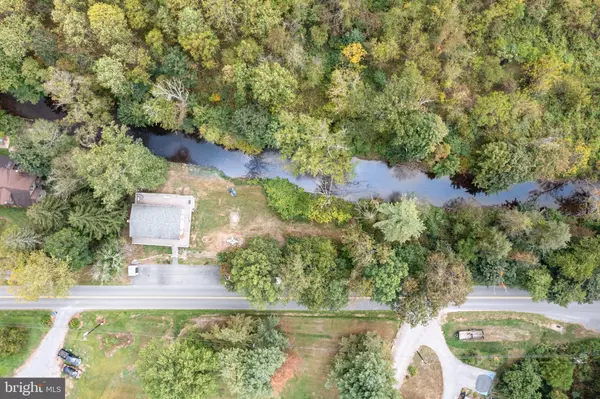 Dauphin, PA 17018,1101 STONEY CREEK RD