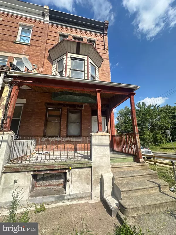 3403 N 17TH ST, Philadelphia, PA 19140