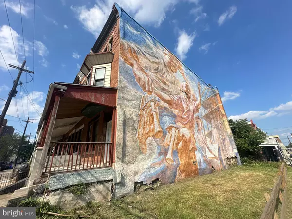 Philadelphia, PA 19140,3403 N 17TH ST