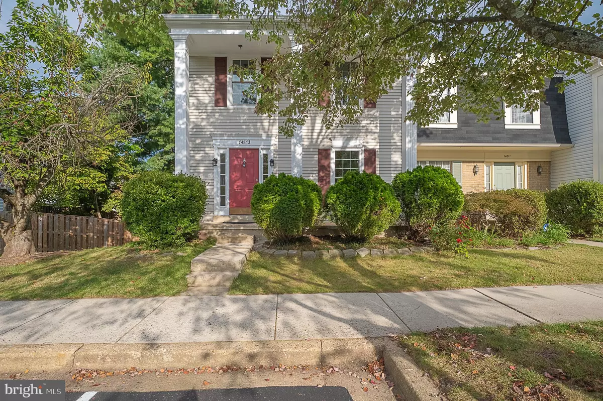 Silver Spring, MD 20906,14813 MELFORDSHIRE WAY