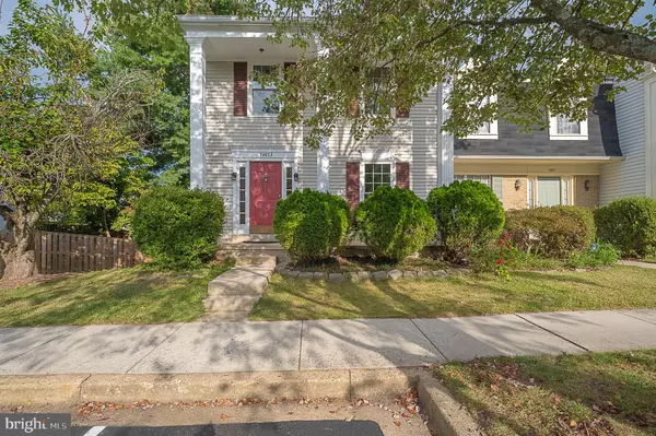 14813 MELFORDSHIRE WAY, Silver Spring, MD 20906