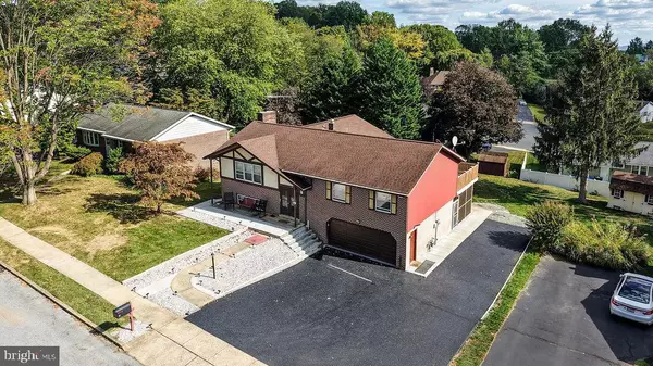 Reading, PA 19606,16 IRONSTONE DR