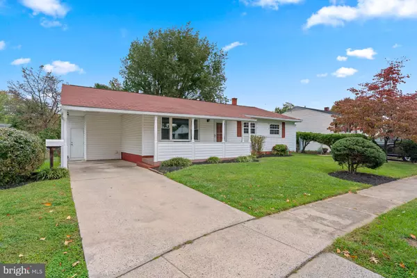 Frederick, MD 21702,1511 W 8TH ST