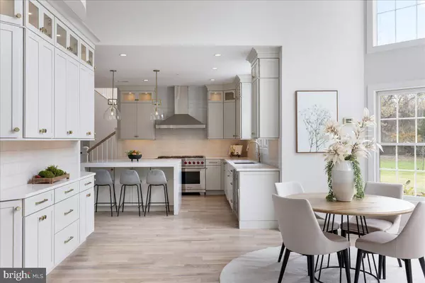 Doylestown, PA 18902,5110 HARMONY CT W