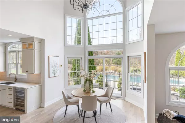 Doylestown, PA 18902,5110 HARMONY CT W