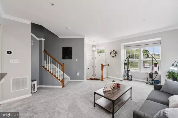 Frederick, MD 21702,1109 SPRING RUN CT