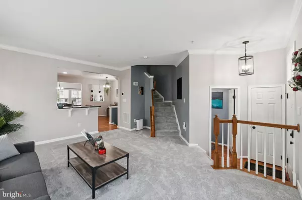 Frederick, MD 21702,1109 SPRING RUN CT