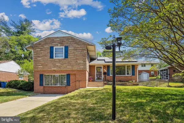 5907 85TH, New Carrollton, MD 20784