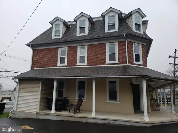 Doylestown, PA 18902,4894 OLD EASTON RD #3RD FLOOR