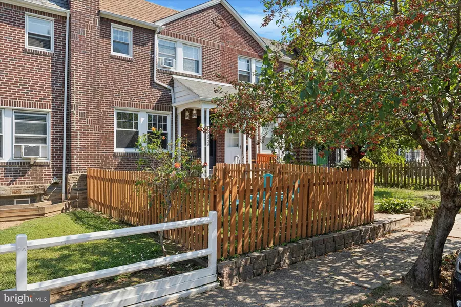 5938 HOUGHTON ST, Philadelphia, PA 19128