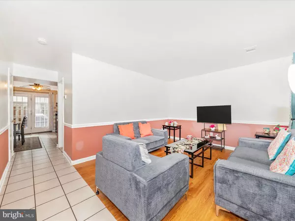 Alexandria, VA 22309,8413 FUERTE CT #127