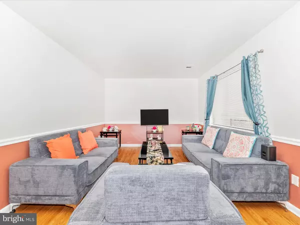 Alexandria, VA 22309,8413 FUERTE CT #127