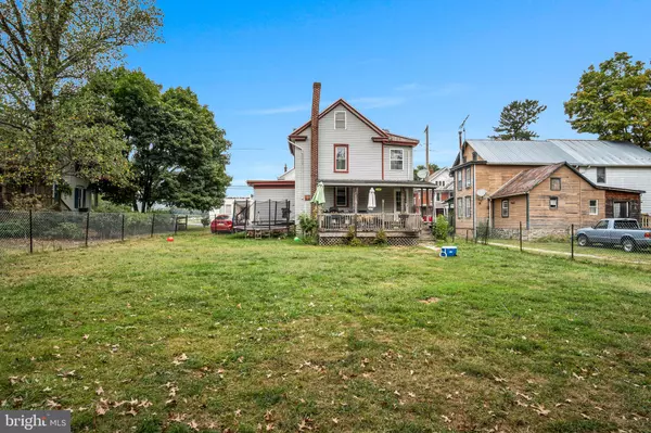 Orrtanna, PA 17353,1106-30 OLD ROUTE 30