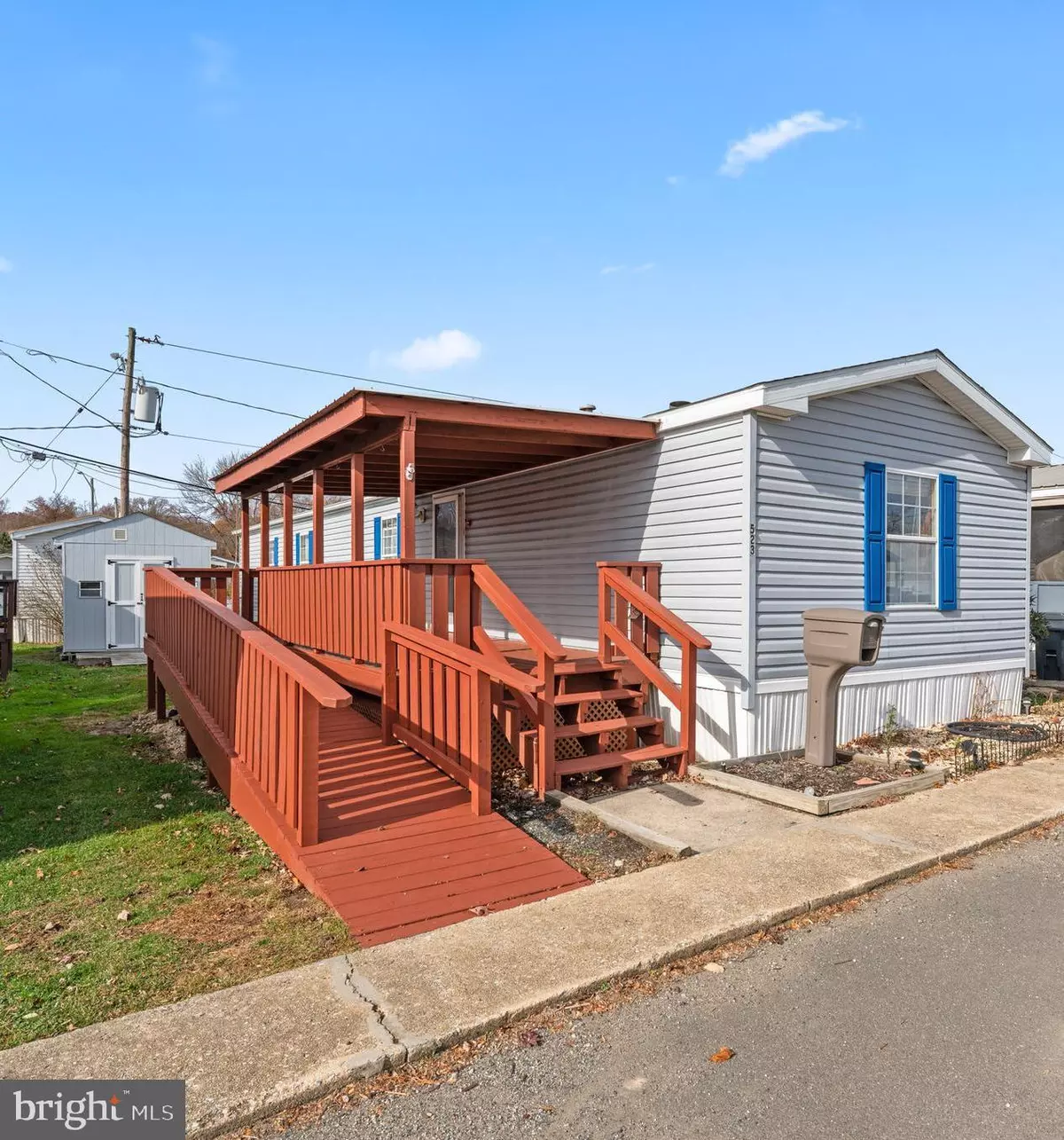 Wilmington, DE 19810,523 CANTER RD