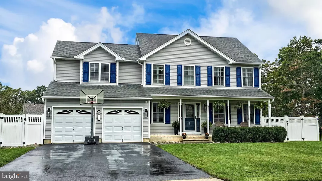 125 GALLEON RD, Manahawkin, NJ 08050