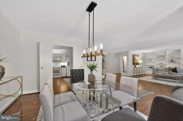 Bethesda, MD 20817,7420 WESTLAKE TER #210