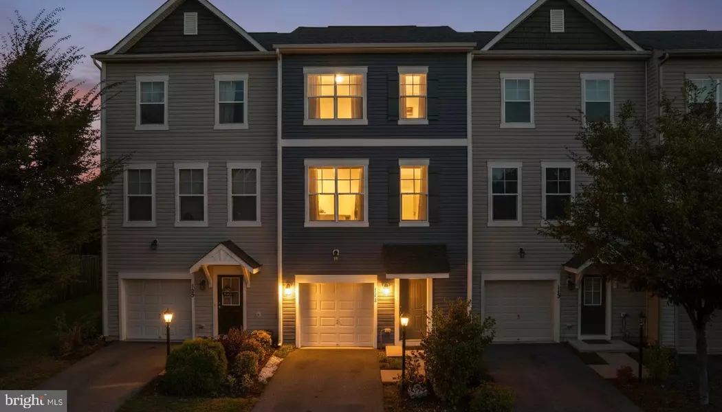 111 ROTUNDA DR, Stephenson, VA 22656