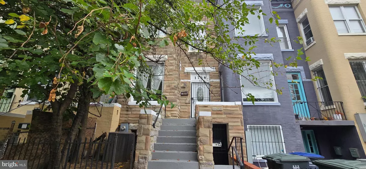 Washington, DC 20002,1738 NORTH CAPITOL ST NW