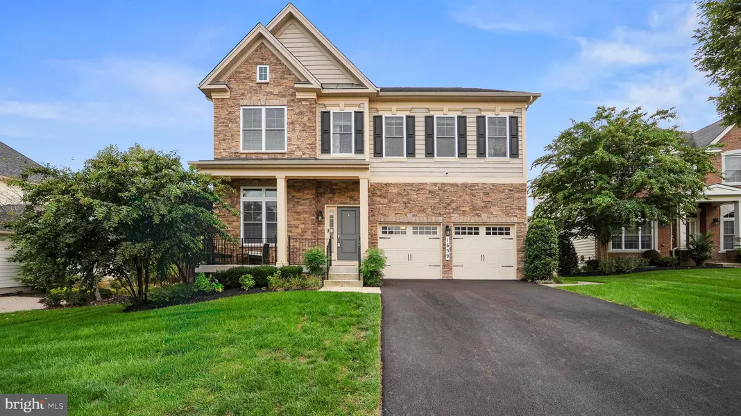 1639 STREAM VALLEY OVERLOOK, Severn, MD 21144