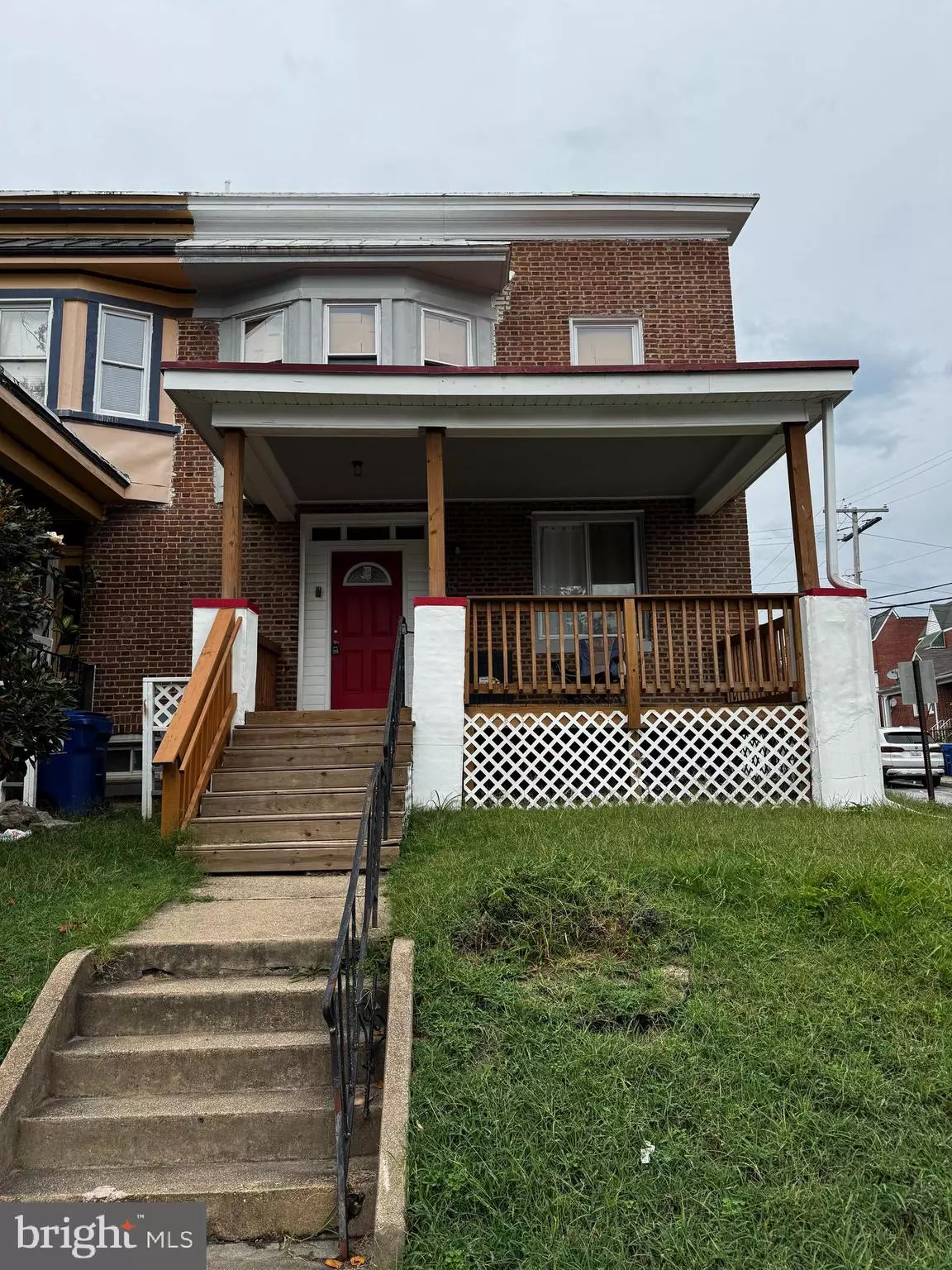 Baltimore, MD 21212,528 TUNBRIDGE RD