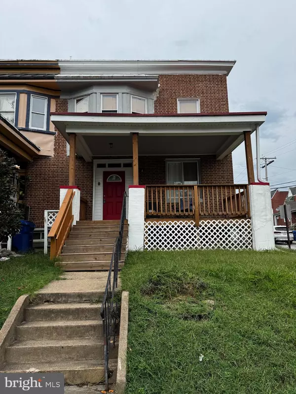 528 TUNBRIDGE RD, Baltimore, MD 21212