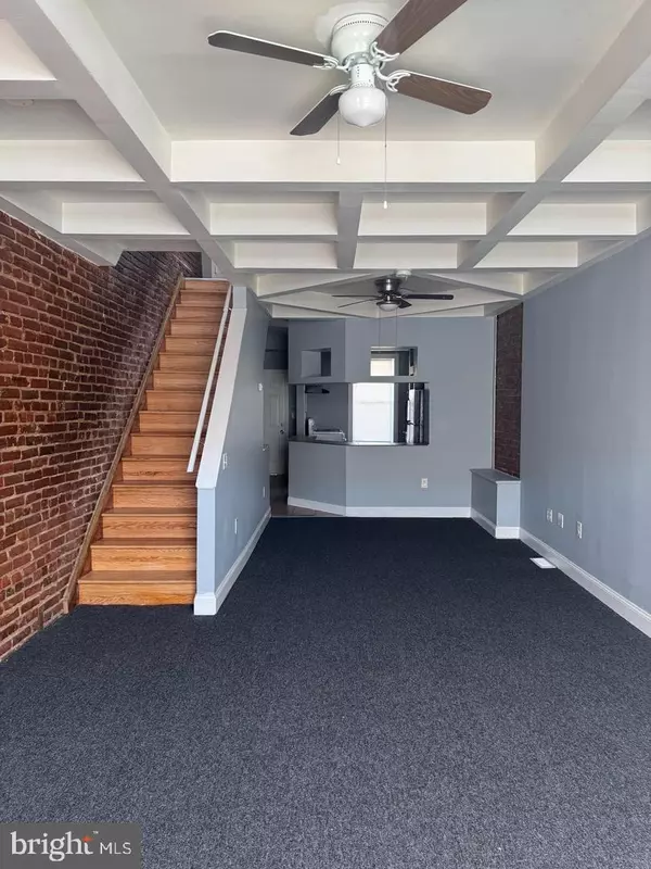 Baltimore, MD 21205,613 N POTOMAC ST