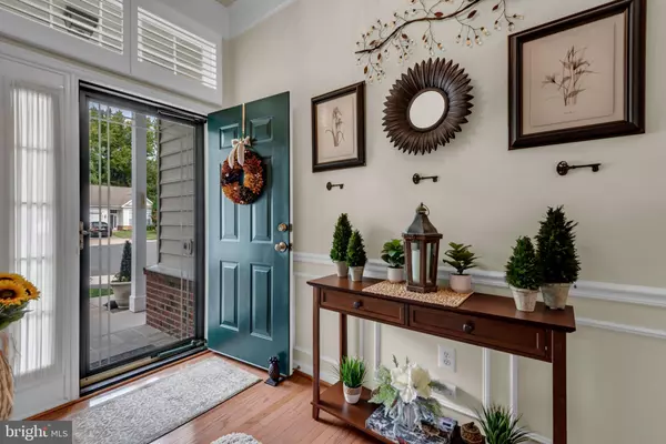 Upper Marlboro, MD 20772,9911 STONEWOOD CT