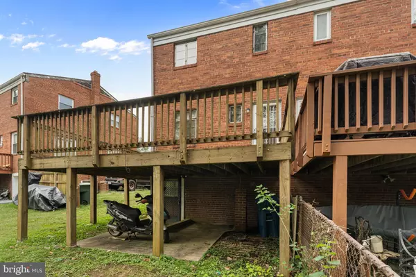 Alexandria, VA 22304,33 UNDERWOOD PL