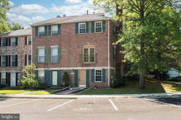 Germantown, MD 20874,13640 DEERWATER DR #1-J