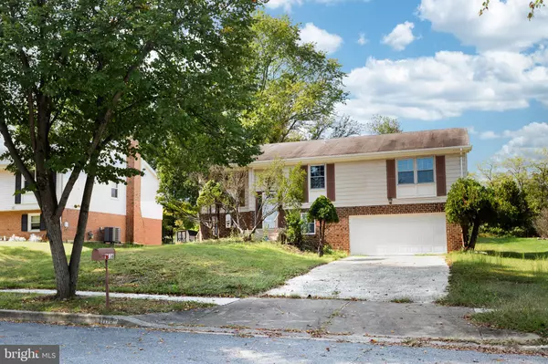 Bowie, MD 20721,1116 KINGS TREE DR