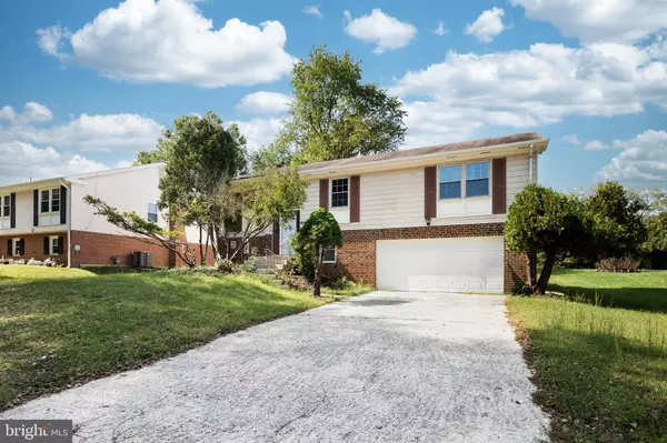 Bowie, MD 20721,1116 KINGS TREE DR