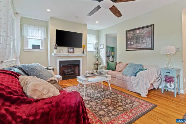 Charlottesville, VA 22903,105 KELSEY CT