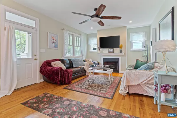 Charlottesville, VA 22903,105 KELSEY CT